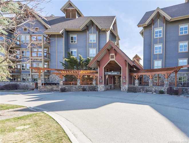 105 Village Center Court #226 Vernon, BC V1H1Y8