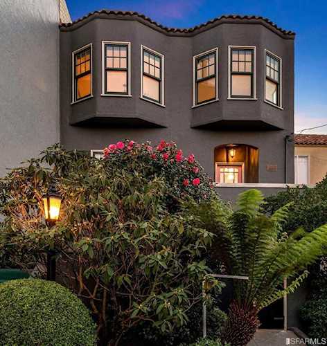 91 Seward Street San Francisco, CA 94114 | MLS 493260 Photo 1