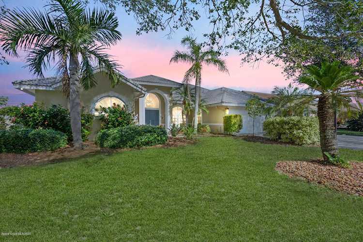 1930 Canterbury Drive Indialantic, FL 32903 | MLS 865251 Photo 1