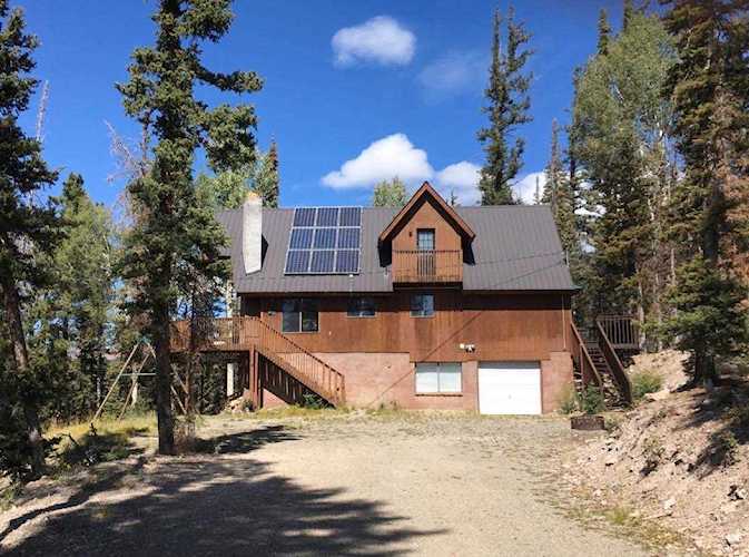 Lot 133 West Village Unit #1 Beaver, UT 84713