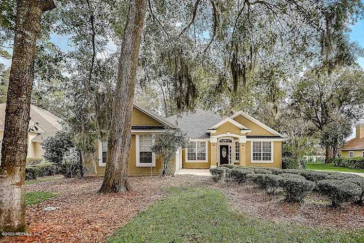 13642 Bromley Point Dr Jacksonville, FL 32225