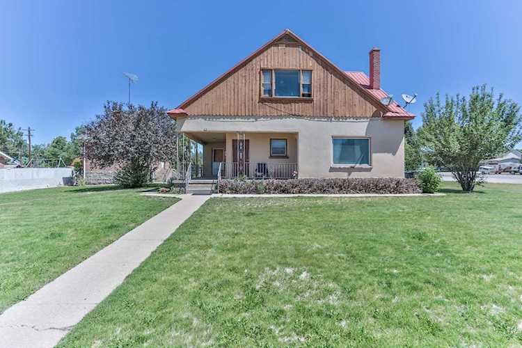 210 W Center ST Beaver, UT 84713
