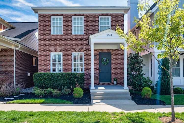 9514 Indian Pipe Ln Prospect, KY 40059