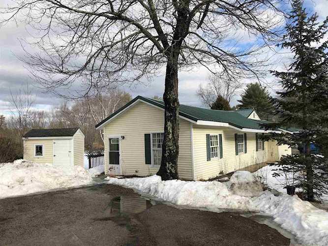 1025 Nh Route 11 #B Farmington 03835 NH | condo for sale $67,000 4795639 Photo 1