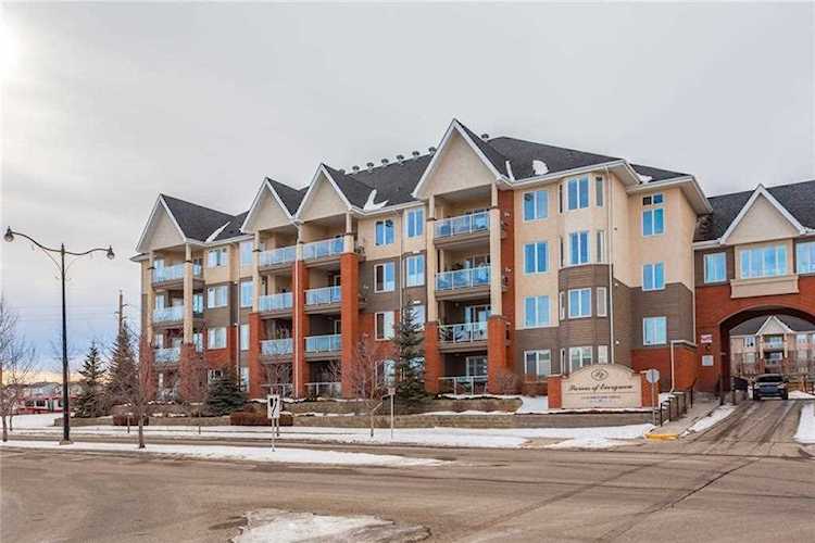 15 Everstone Drive SW #179 Calgary, AB T2Y 5B5