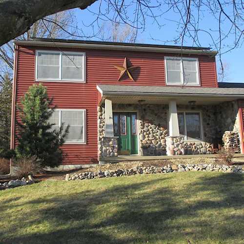 1309 Andover Drive Boalsburg, PA 16827