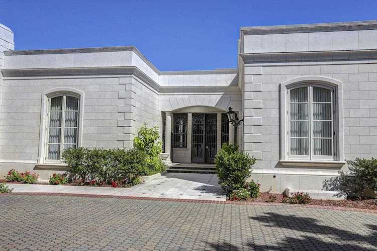 18331 Lexington Drive Monte Sereno, CA 95030