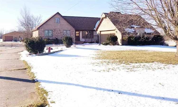 3377 Ray Rd Fenton Twp, MI 48439