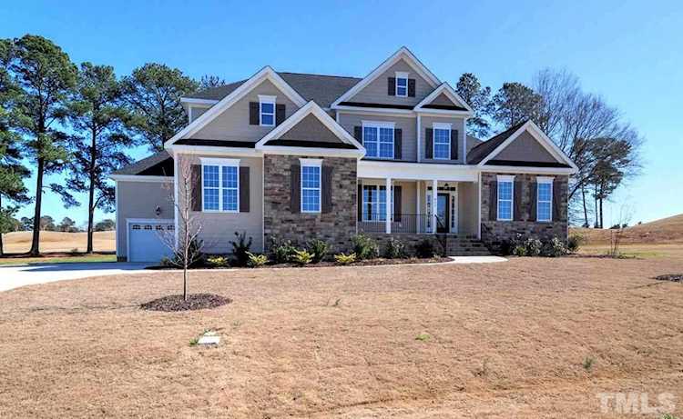 862 Marcellus Way Clayton, NC 27527