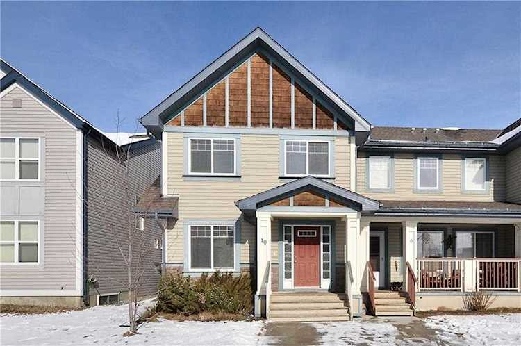 10 Copperpond Place SE Calgary, AB T2Z 0L6