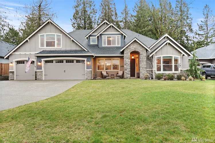 25704 209th Lp SE Covington, WA 98042 | MLS ® 1563379 Photo 1