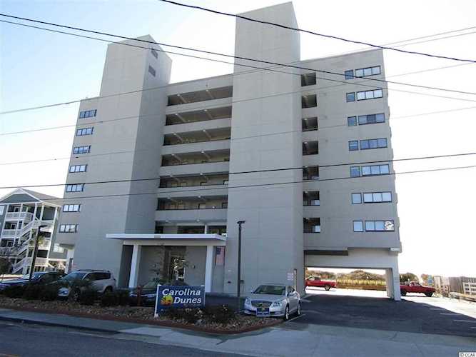 5806 N Ocean Blvd. N #PH-2 North Myrtle Beach, SC 29582 | MLS 1925777 Photo 1