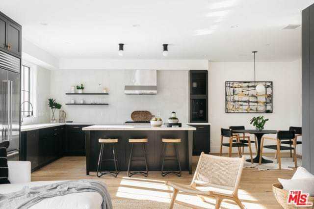 1347 Lucile Avenue Los Angeles, CA 90029
