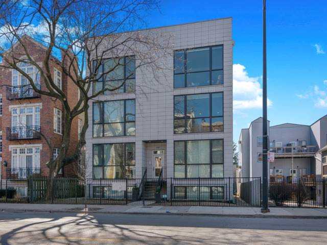 1907 W Armitage Ave #1W Chicago, IL 60622