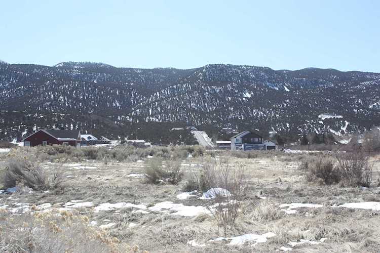 1057 W 275 S Parowan, UT 84761