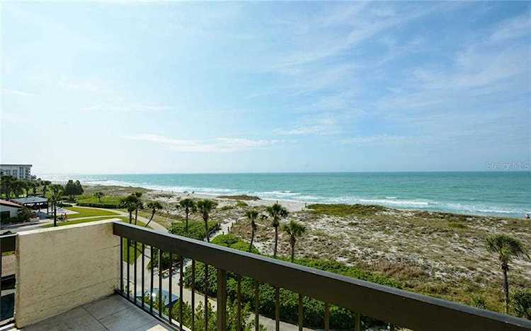 1965 Gulf Of Mexico Drive #G5-406 Longboat Key, FL 34228