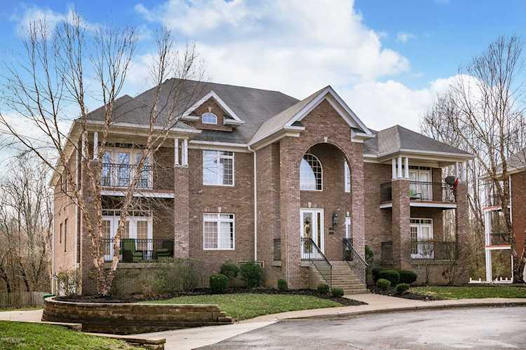 15328 Royal Troon Ave Louisville, KY 40245