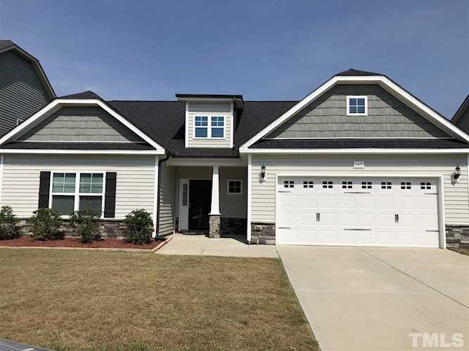 145 Royal Oak Lane #28 Garner, NC 27529 | MLS 2276292 Photo 1