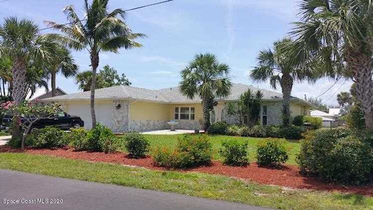 335 Arrowhead Lane Melbourne Beach, FL 32951
