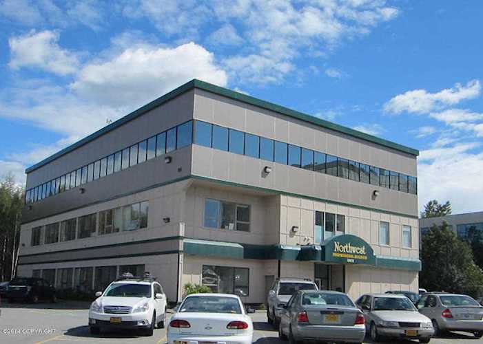 4241 B Street #101 Anchorage, AK 99503
