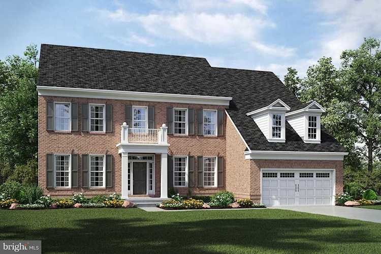 0 Kevin Kraig Rd Lorton, VA 22079