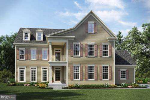 0 Kevin Kraig Rd Lorton, VA 22079