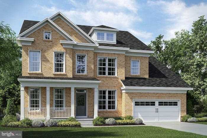0 Kevin Kraig Rd Lorton, VA 22079