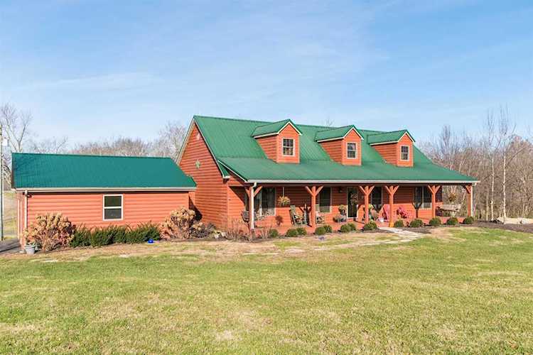 145 Kerrville Lane Paris, KY 40361