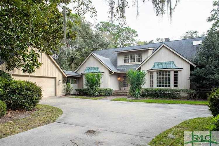 228 Yam Gandy Rd Savannah, GA 31411