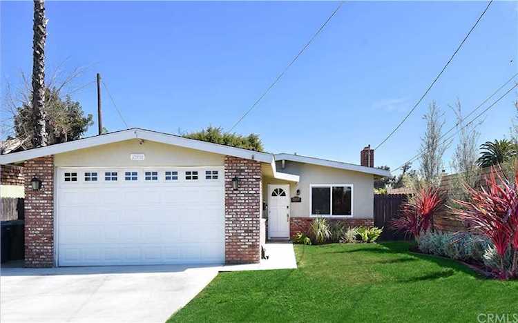 25938 Avocado Street Lomita, CA 90717 | MLS PV20042057 Photo 1