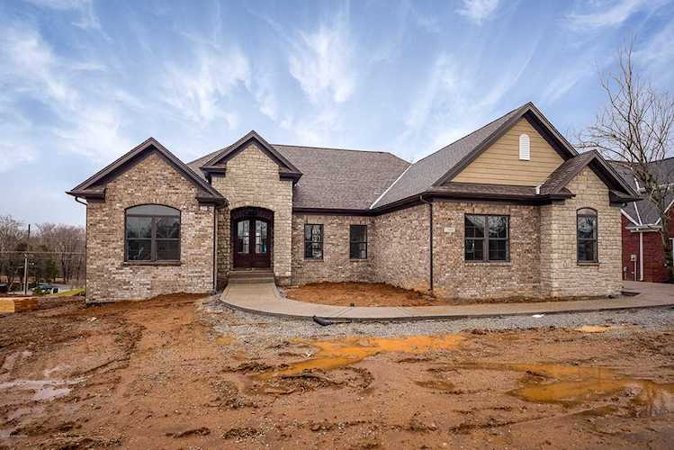13004 Vista Dr Goshen, KY 40026
