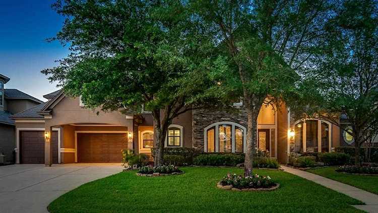 13830 Nathan Ridge Ln Cypress, TX 77429