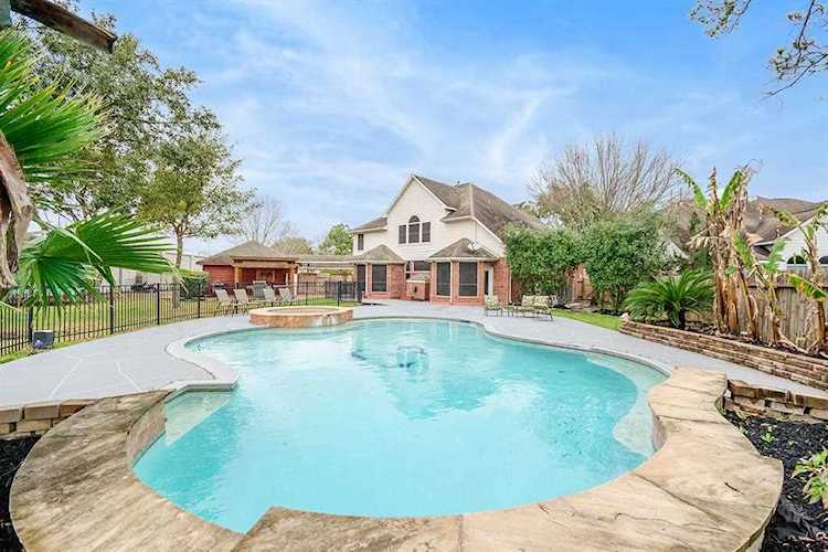 14302 Rosehill Estates Ln Cypress, TX 77429