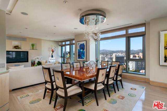 10800 Wilshire #1701 Los Angeles, CA 90024