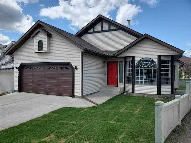 631 Sierra Morena Place SWCalgary Real EstateSignal Hill Homes for
