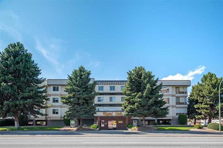 1610 Gordon Drive #310 Kelowna, BC V1Y3G9