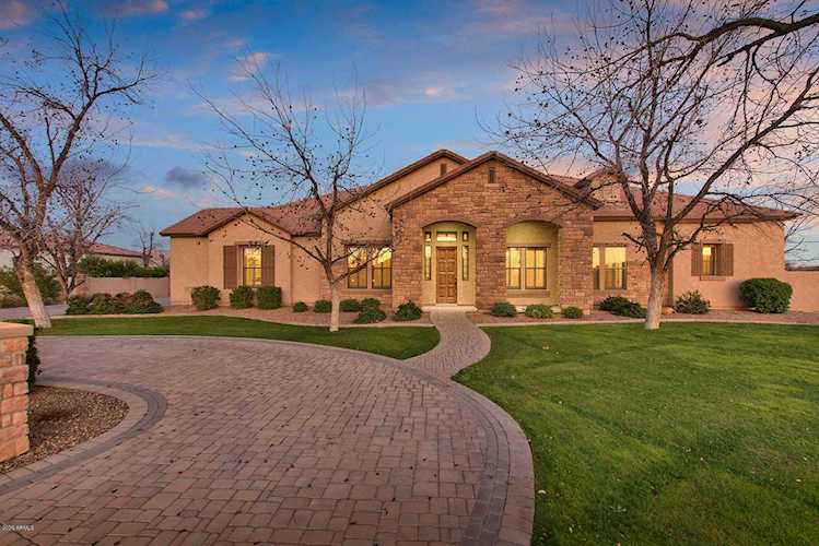 24499 S 202nd Court Queen Creek, AZ 85142