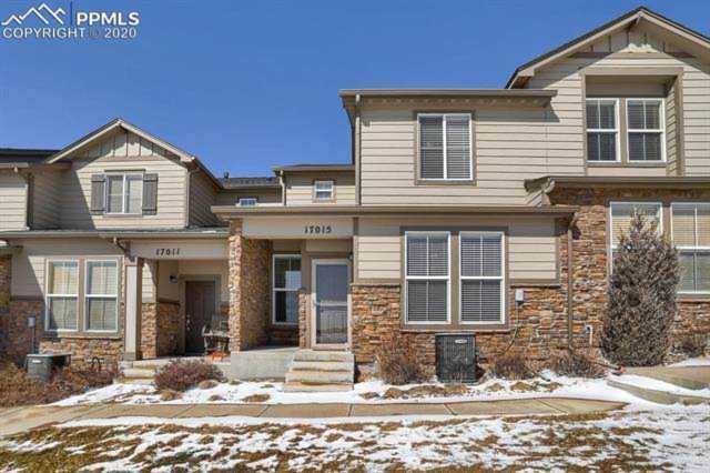 17015 Blue Mist Grove Monument, CO 80132