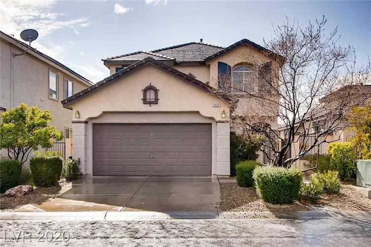 11425 Parkersburg Ave Las Vegas, NV 89138