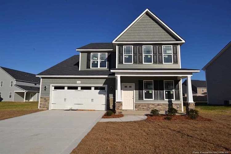 1318 Long Lake Dr Parkton, NC 28371 | MLS 612829 Photo 1