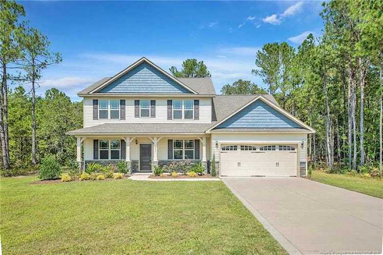82 Cypress Dr Spring Lake, NC 28390 | MLS 616065 Photo 1