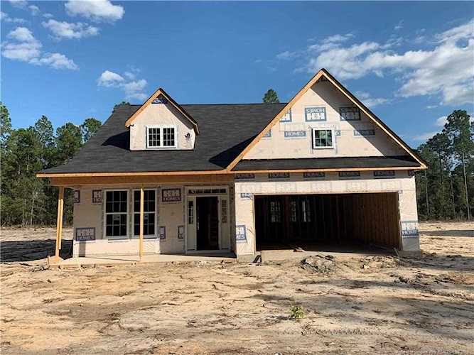1009 Montrose Rd Raeford, NC 28376 | MLS 615846 Photo 1