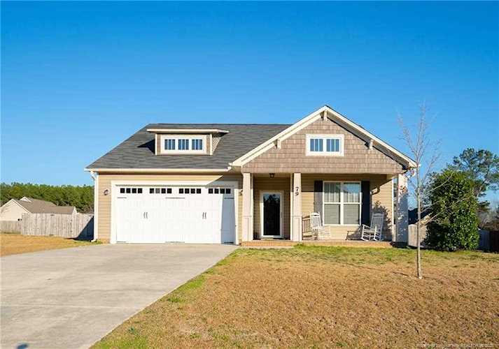 79 Widgeon Way Lillington, NC 27546