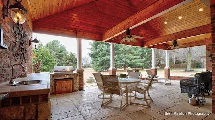209 Somerset Bentonville, AR 72712