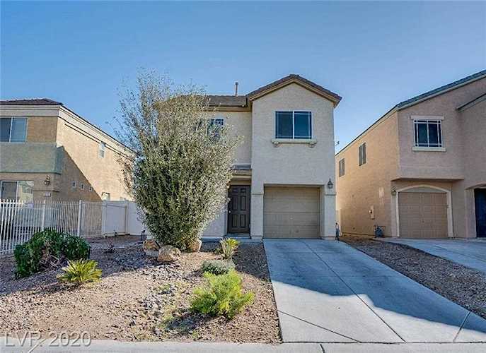5278 Jacala St Las Vegas, NV 89122