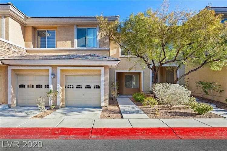 717 Peachy Canyon Circle #102 Las Vegas, NV 89144