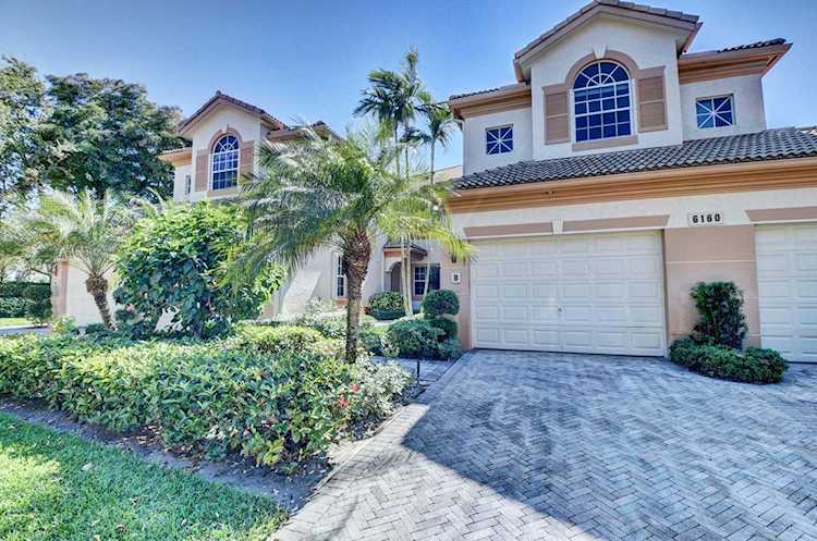 6160 Island Bend #B Boca Raton, FL 33496