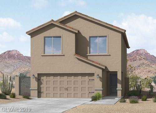 5127 Charlie Ct Las Vegas, NV 89122 | MLS 2078480 Photo 1