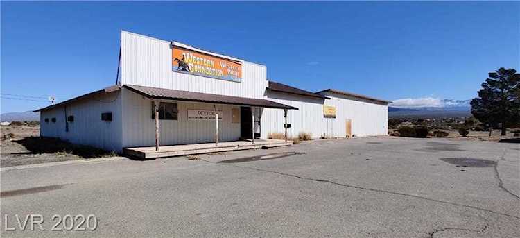 2151 N Walter Pahrump, NV 89048