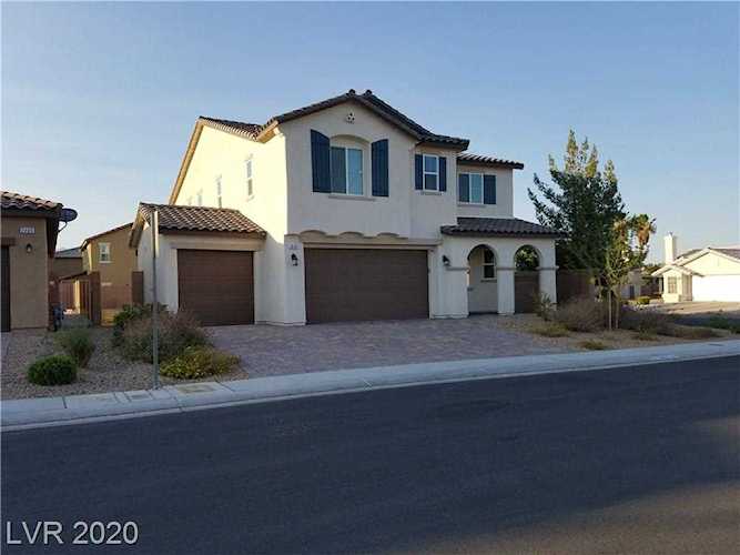 2402 Endearing Ct North Las Vegas, NV 89032